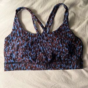 Lululemon Bra